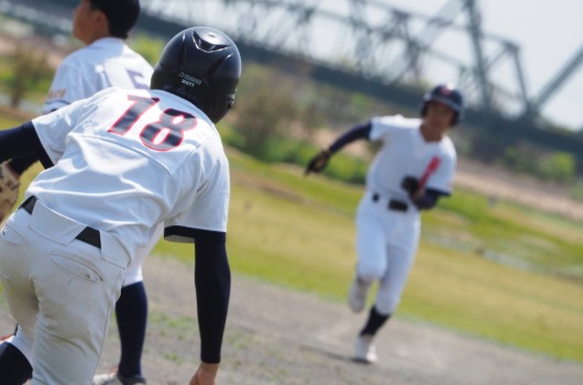 レークス名古屋ベースボールクラブ３